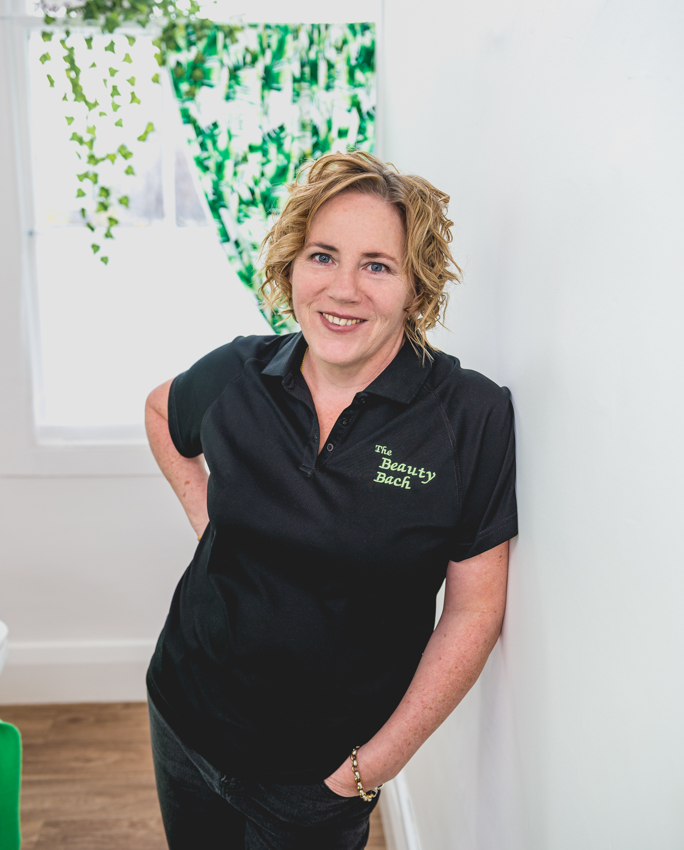 Therapist at The Beauty Bach